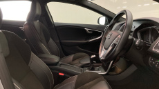 Volvo V40 T2 [122] R DESIGN Nav Plus 5dr Petrol Hatchback